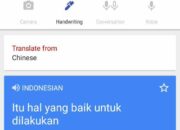 Terjemahan Nama Makanan: Ternyata Artinya Unik Banget Bikin Ngakak!