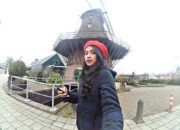 10 Kota di Indonesia yang Bikin Cowok Bahagia Pemandangannya Bikin Betah