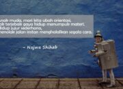 13 Kutipan Najwa Shihab yang Relevan buat Anak Muda Indonesia