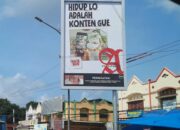 Kocaknya Meme Pesan Baliho Rokok Kreatif Abis