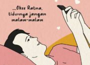 Kenapa Memanggil Nama Asli Pasangan Bisa Bikin Hubungan Lebih Mesra?