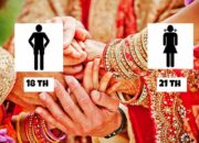 Batas Legal Menikah di Berbagai Negara Indonesia Termasuk yang Tertinggi?