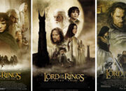 Jejak Karya Epik: Film Karya Sutradara Peter Jackson