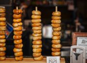 Alasan Bentuk Donat Selalu Bulat Berlubang Ada Sejarahnya!