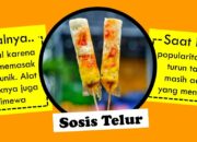 10 Makanan dan Minuman Hits 2018 Begini Nasibnya Sekarang