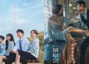 Rekomendasi Drama Korea Kisah Cinta yang Rumit untuk Pecinta Plot Twist