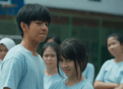 Review Dua Garis Biru: Kamu Pikir Cukup dengan Tanggung Jawab?