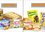 10 Perbedaan Mentega dan Margarin Jangan Asal Sebut Lagi!