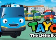 Viral! Fenomena Perjalanan Hey Tayo yang Jadi Prank di Indonesia