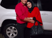 Bahagianya Mantan Istri Raul Lemos yang Kini Hidup dengan Polisi Portugal