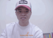 Reza Arap Donasi Rp25 Juta untuk Yayasan Kanker Anak: Kisah di Balik Hilangnya YouTube Channel