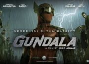 Serunya Menonton Film Indonesia dengan Tema Balas Dendam