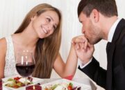 9 Makna Ciuman Cowok ke Cewek Nggak Sekadar Soal Nafsu