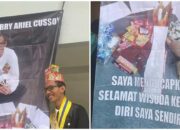 Ucapan Wisuda Kocak: Bikin Momen Bahagia Jadi Lebih Lucu