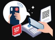 Pengguna LRT Jakarta Kini Bisa Bayar Tiket Pakai LinkAja Praktis Banget!