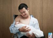 Kenapa Cowok Punya Puting Susu? Ini Fungsi Penting yang Jarang Diketahui