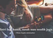 Curhatan Ngenes Anak Rantau Nggak Bisa Mudik saat Lebaran