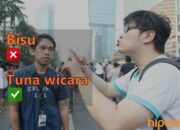 10 Majas Eufimisme yang Harus Lebih Sering Kita Pakai Biar Sopannya Kebangetan