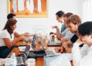 Cowok Wajib Kerja Keras Tapi Jangan Sampai Tukar Waktu Sama Keluarga