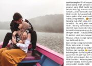 8 Tahun Menikah Belum Punya Anak – Tulisan Zaskia Sungkar yang Menginspirasi