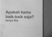 Lebih Kekinian Panggil Mama atau Bunda? Yuk Pilih Favoritmu