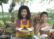 Lucunya Foto Young Lex Sebelum Jadi Bad Boy Netizen Auto Ngakak