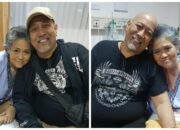 Kisah Haru Istri Indro Warkop Melawan Kanker Sampai Akhir Hayat