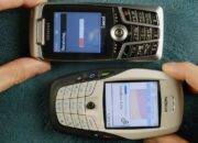 Zaman HP Infrared: Kisah Transfer File yang Penuh Perjuangan