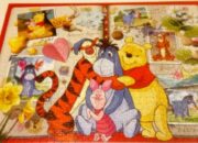 Gemesin! Karakter Winnie The Pooh dan Filosofi Manisnya