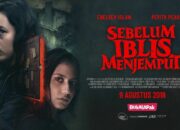 Rekomendasi Film Horor Paling Seram Tahun Ini: Nontonnya Jangan Sendirian!