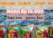 Rekomendasi Kado Ulang Tahun Unik: Bikin Orang yang Kamu Sayang Bahagia!