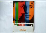 Pelajaran Hidup Berharga dari Film Ada Apa dengan Cinta