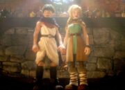 Rekomendasi Anime Netflix 2025 yang Gak Boleh Kamu Lewatkan!