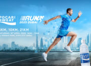 Pocari Sweat Run 2025: Lomba Lari yang Paling Ditunggu!