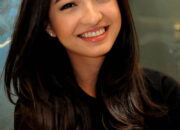 Artis yang Dianggap Berseteru Ternyata Akur di Acara Anak Krisdayanti