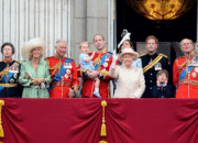 Royal Family Eropa: Hubungan Darah yang Mengejutkan