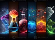 Chemistry Iqbaal CJR dan Vanesha Prescilla di Film Dilan Milea