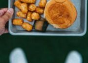 Junk Food Sering Dicap Nggak Sehat Begini Penjelasan Pakar Kesehatan