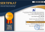 Rekomendasi Drama W dan Drama Sejenis yang Bikin Baper