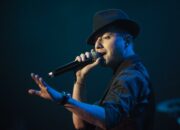 Tips Nyanyi Lagu Nada Rendah Tanpa Fals