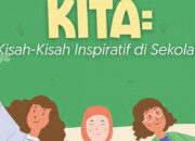 Kisah Inspiratif Penjaga Sekolah yang Jadi Idola di Ruang Guru