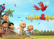 Kartun Upin Ipin: Kisah Sederhana yang Bikin Banyak Anak Indonesia Melekat