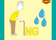 Tebak Gambar Sulit: Berani Coba? Awas Pusing!