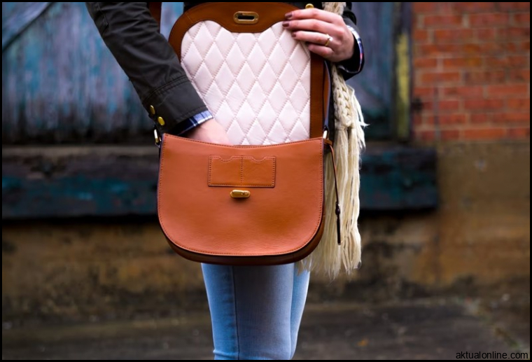 13 Merk Tas Wanita Dibawah 500 Ribu yang Branded, Bagus, Awet