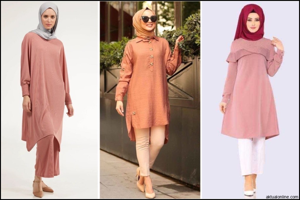 16+ Terpopuler Perpaduan Warna Pink Untuk Baju