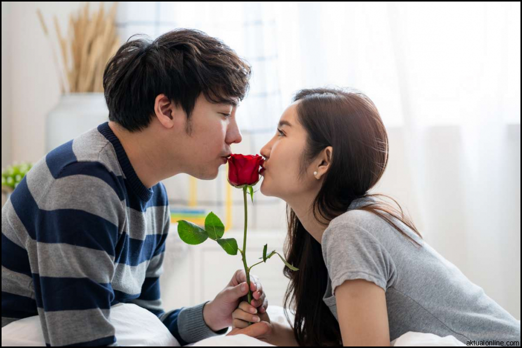 5 Hadiah Valentine Unik Buat Hubungan Makin Romantis | Bintang Sempurna ...