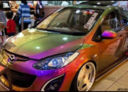 Mengubah Gaya Kendaraan Anda dengan Aplikasi Modifikasi Warna Mobil