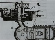 Menguak Rahasia Bagian Mesin Vespa yang Membuatnya Legendaris
