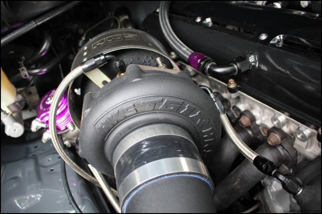 Biaya Pasang Turbo Di Mobil : Maen Mobil