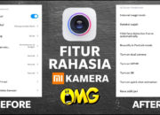 Xiaomi Kamera di Tengah Mengubah Cara Anda Memotret!